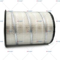 Luftfilterpatrone p.f. VOLVO 21834199