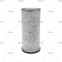 Sekundärluftfilter p.f. IVECO 2996157
