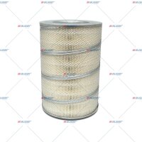 Luftfilter p.f. IVECO Eurocargo/Trakker/Eurotrakker