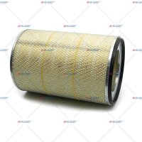 Luftfilter p.f. IVECO 1901902