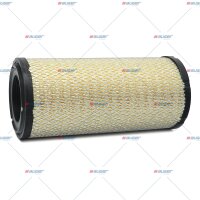Luftfilterpatrone p.f. IVECO 2997050