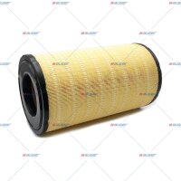 Luftfilterpatrone p.f. DAF 1931683