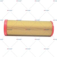 Sekundärluftfilter p.f. VOLVO 20732734