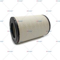 Luftfilter p.f. VOLVO 20732726