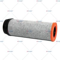 Luftfilterpatrone p.f. MAN 81084050017