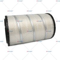 Luftfilterpatrone p.f. MAN 81083040097