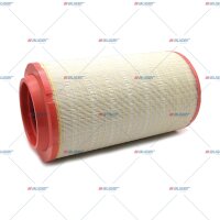Luftfilterpatrone p.f. MAN 81084050021