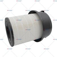 Luftfilterpatrone p.f. MERCEDES-BENZ 40940204