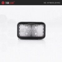 LED Umrissleuchte weiß | 12-24v | 40cm Kabel | 35WME