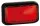 LED Positionsleuchte rot | 12-24v | 40cm Kabel | 35RME