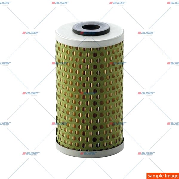 Ölfilter p.f. MERCEDES-BENZ 2690321