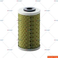 Ölfilter p.f. MERCEDES-BENZ 2690321