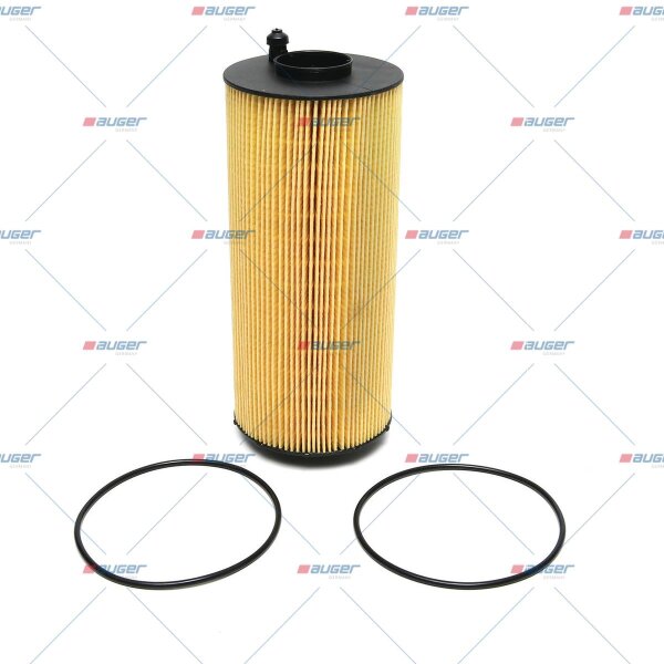 Ölfilter p.f. DAF 2129253