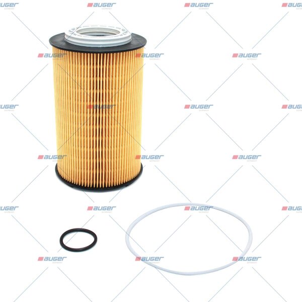 Ölfilter p.f. MAN 51055040115