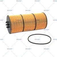 Ölfilter p.f. MERCEDES 4731800009