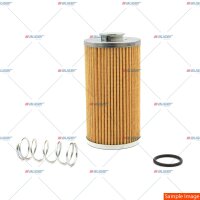 Ölfilter p.f. MAN 81066680006