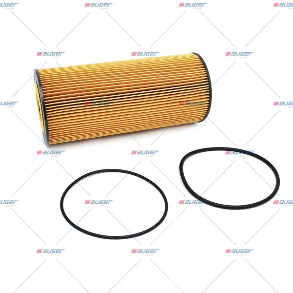 Ölfilter p.f. MERCEDES-BENZ 5411800109