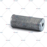Ölfilter p.f. MERCEDES 4662904