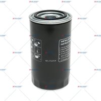 Ölfilter p.f. NEW HOLLAND 4897898