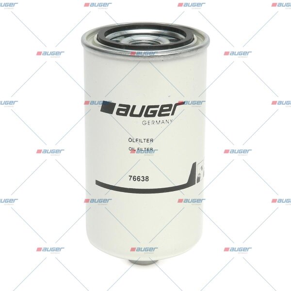 Ölfilter p.f. VOLVO 4785974