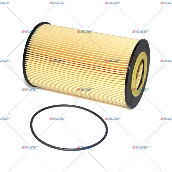 Ölfilter p.f. MAN 51055040122