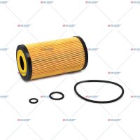 Ölfilter p.f. MERCEDES 6111800009