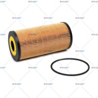 Ölfilter p.f. MERCEDES 6021800009