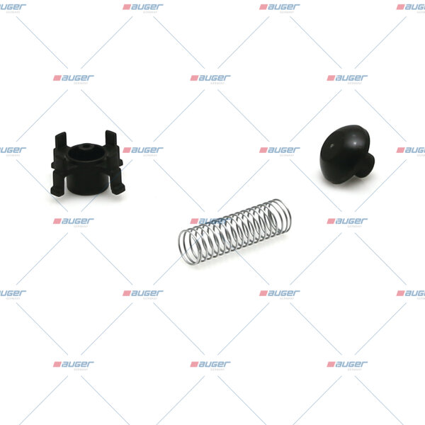 Reparatursatz, Ölfilter p.f. MERCEDES-BENZ 1800915