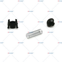 Reparatursatz, Ölfilter p.f. MERCEDES-BENZ 1800915