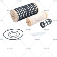 Kraftstofffiltersatz p.f. MERCEDES 901752