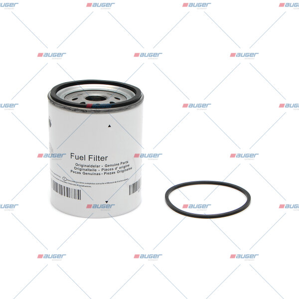 Kraftstoffilter p.f. VOLVO 21380408