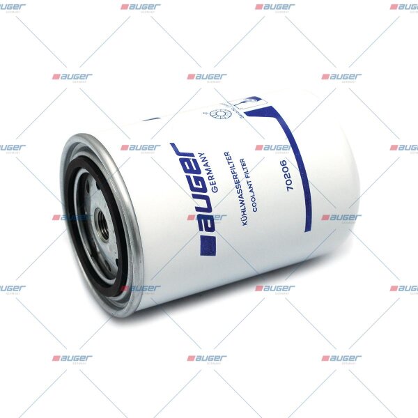 Filter, Kühlmittel p.f. VOLVO 20532237