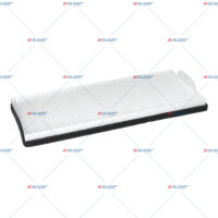 Innenraumfilter  p.f. MERCEDES-BENZ 9408350247