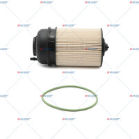 Kraftstoffilter p.f. MERCEDES 4730901451