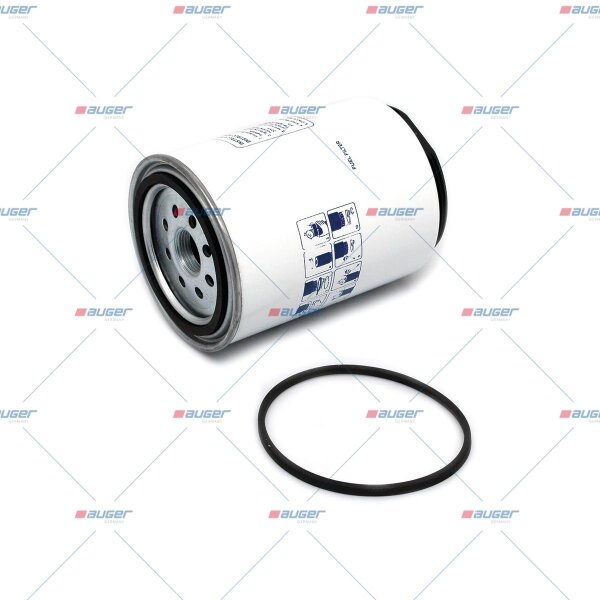 Kraftstoffilter p.f. MERCEDES 3754770002