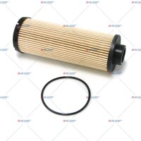 Kraftstoffilter p.f. MAN 51125030042