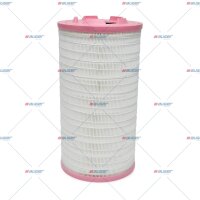 Luftfilterpatrone p.f. MAN 81083040104