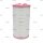 Luftfilterpatrone p.f. MAN 81083040104