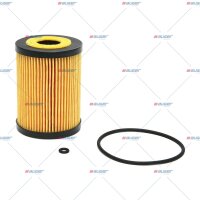 Ölfilter p.f. MERCEDES 6421801410