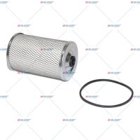 Kraftstoffilter p.f. HANOMAG 4220900051