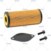 Ölfilter, Getriebe p.f. VOLVO 85105048