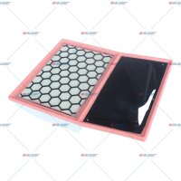 Luftfilter p.f. IVECO 5801317096
