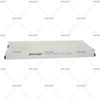 Innenraumfilter  p.f. MERCEDES 18359247