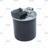 Kraftstoffilter p.f. MERCEDES 6510900852