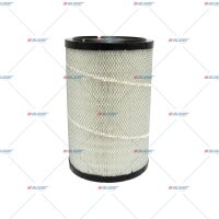 Luftfilter p.f. MERCEDES-BENZ 40942204