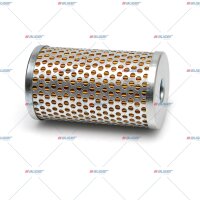 Hydraulikölfilter p.f. MERCEDES 4604783