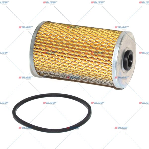 Kraftstoffilter p.f. HYUNDAI 65125035003