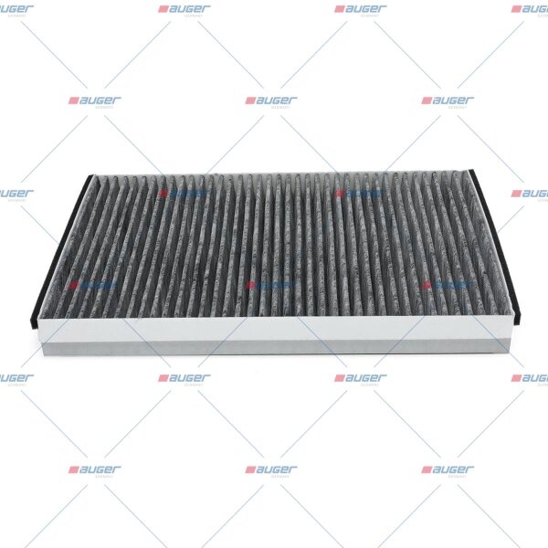 Aktivkohle-Innenraumfilter  p.f. MERCEDES 9068300318