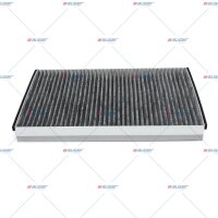 Aktivkohle-Innenraumfilter  p.f. MERCEDES 9068300318