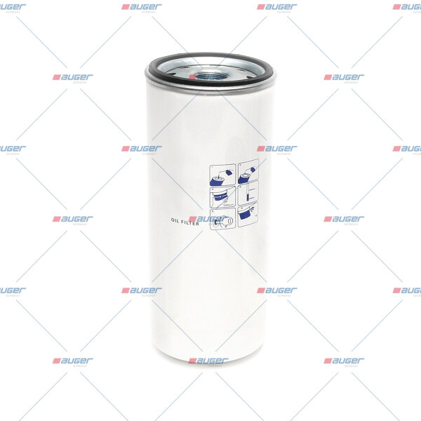 Ölfilter p.f. VOLVO 6884417
